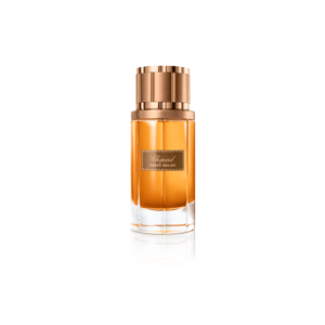 Eau de Parfum Amber Malaki de chopard 80 ml