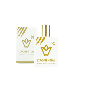 Potenciador del perfume Animalic Boost de Xponential 50 ml