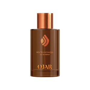 OJAR Routes Nomades para Unisex 100 ml