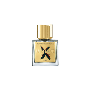 NISHANE Hundred Silent Ways para Unisex 50 ml