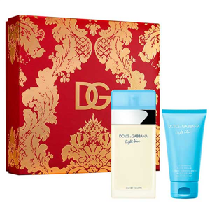 DOLCE & GABANNA Eau De Toilette Light Blue de Dolce & Gabanna 100 ml