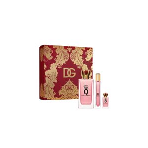 DOLCE & GABANNA Eau De Parfum Q de Dolce & Gabanna 100 ml