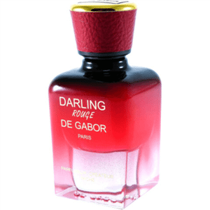 Eau de Parfum Darling Rouge De Gabor 50 ml