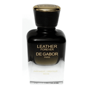 Eau de Parfum Leather Forever De Gabor 50 ml