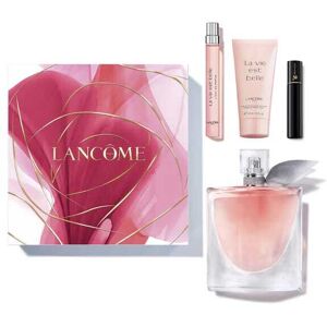 Lancome Cofre Lancôme Idôle Eau de Parfum de Lancôme 100ML+10ML+50ML