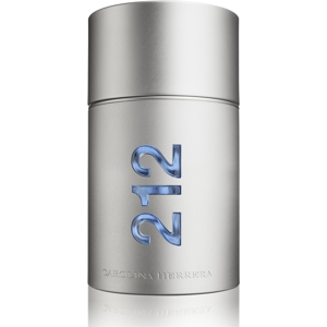 Eau De Toilette 212 Men de Carolina Herrera 50 ml