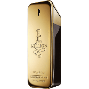 Eau De Toilette One Million de Paco Rabanne 100 ml