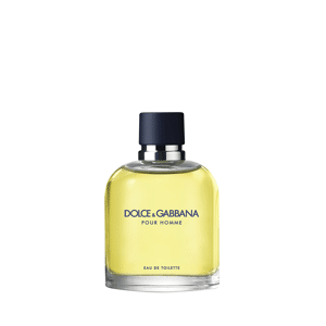 DOLCE & GABANNA Eau De Toilette Homme de Dolce & Gabanna 125 ml