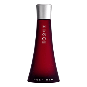 Eau De Parfum Hugo Deep Red de Hugo Boss 90 ml