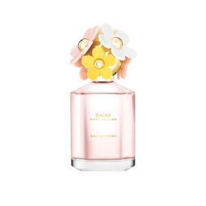 Eau De Toilette Daisy Eau So Fresh de Marc Jacobs 125 ml