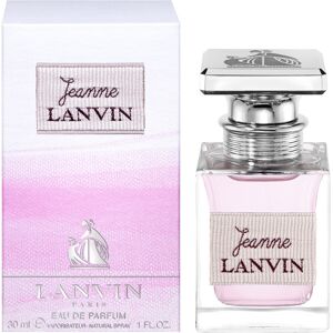 Eau De Parfum Jeanne Lanvin de Lanvin 30 ml