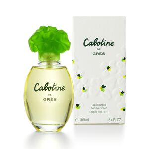 Eau De Toilette Cabotine de Grès 100 ml