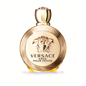 Eau De Parfum Eros Pour Femme de Versace 100 ml
