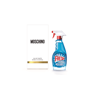 Eau De Toilette Fresh Couture de Moschino 100 ml