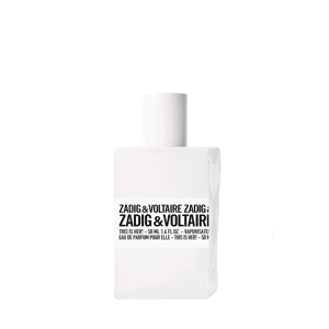 ZADIG &  VOLTAIRE Eau De Parfum This Is Her! de Zadig & Voltaire 50 ml