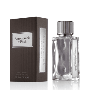 ABERCROMBIE & FITCH Eau De Toilette First Instinct Men de Abercrombie & Fitch 30 ml