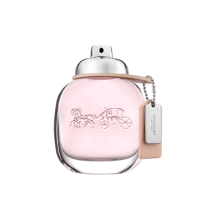 Eau De Toilette Woman de Coach 50 ml