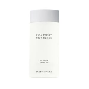 Gel ducha Eau D'Issey Pour Homme de Issey Miyake 200 ml