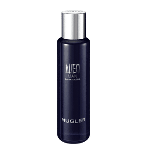 Eau De Parfum Alien Man Recarga de Mugler Recarga 100 ml