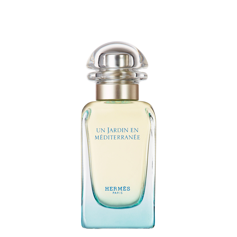 Eau de Toilette Jardin Mediterranee de Hermès 50 ml