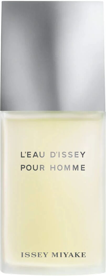 Eau De Toilette L'Eau D'Issey Pour Homme de Issey Miyake 40 ml