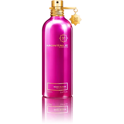 Montale Rose Elixir - Perfume Floral para Mujeres Montale Rose Elixir - Perfume Floral para Mujeres
