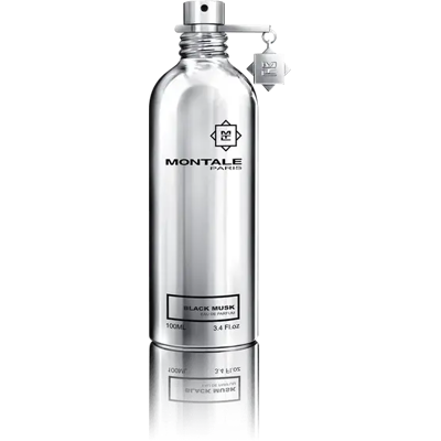 Montale Black Musk Eau de Parfum (100 ml) Montale Black Musk Eau de Parfum (100 ml)