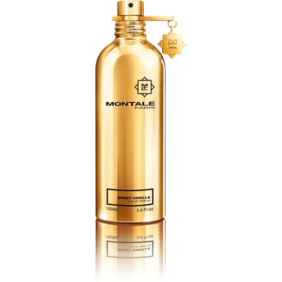 Montale Sweet Vanilla Eau de Parfum (100ml) Montale Sweet Vanilla Eau de Parfum (100ml)