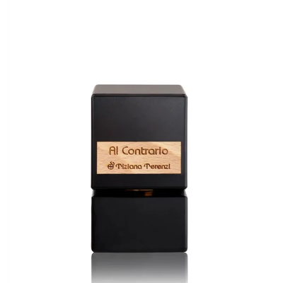 Tiziana Terenzi Black Al Contrario - Perfume Tiziana Terenzi Black Al Contrario - Perfume