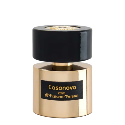 Tiziana Terenzi Casanova - Perfume Unisex 100ml Tiziana Terenzi Casanova - Perfume Unisex 100ml