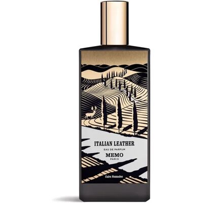Memo Cuero Italiano Eau de Parfum Spray - Unisex 75ml Memo Cuero Italiano Eau de Parfum Spray - Unisex 75ml