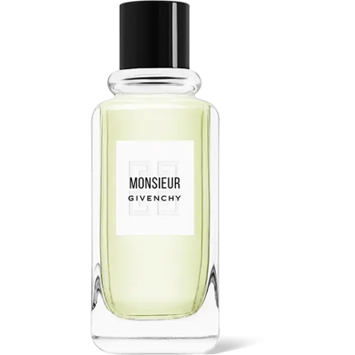 GIVENCHY Monsieur Mithical 100 ml GIVENCHY Monsieur Mithical 100 ml