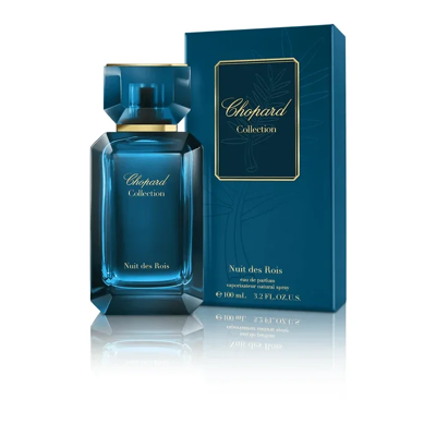 Chopard Nuit des Rois Eau de Parfum - Unisex 100ml Chopard Nuit des Rois Eau de Parfum - Unisex 100ml