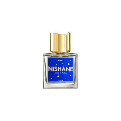 Nishane B-612 - Extrait De Parfum Spray - Unisex - 50ml Nishane B-612 - Extrait De Parfum Spray - Unisex - 50ml