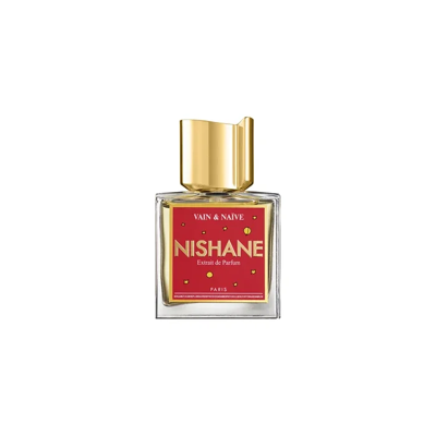 Perfume unisex Nishane Vain & Naïve 50ml - Perfume Perfume unisex Nishane Vain & Naïve 50ml - Perfume
