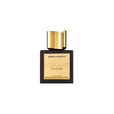 Nishane Afrika Olifant - Extrait De Parfum - 50ml Unisex Nishane Afrika Olifant - Extrait De Parfum - 50ml Unisex