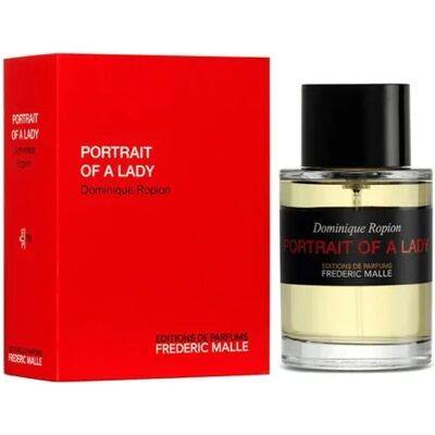 Frederic Malle Retrato de una Dama Perfume - 100ml Frederic Malle Retrato de una Dama Perfume - 100ml