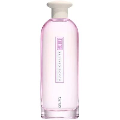 Kenzo Nuage Cerisier - Eau de Parfum Floral, 75ml Kenzo Nuage Cerisier - Eau de Parfum Floral, 75ml