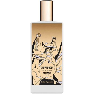 Memo Paris Cappadocia EDP - Perfume Unisex Memo Paris Cappadocia EDP - Perfume Unisex