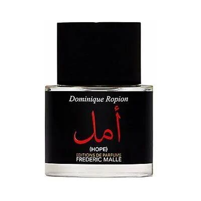 Frederic Malle Hope Eau De Parfum Spray 50ml Frederic Malle Hope Eau De Parfum Spray 50ml