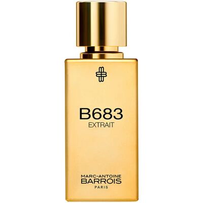 Marc-Antoine Barrois B683 Perfume Unisex Cuero Madera - Perfume Marc-Antoine Barrois B683 Perfume Unisex Cuero Madera - Perfume