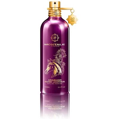 Montale Paris Arabians Rose Leather EDP - Perfume Montale Paris Arabians Rose Leather EDP - Perfume