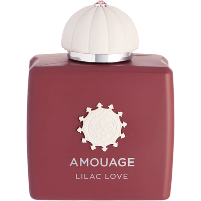 Amouage Lilac Love - Perfume Unisex Amouage Lilac Love - Perfume Unisex