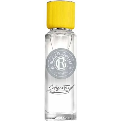 ROGER & GALLET Cologne Twist 30 ml ROGER & GALLET Cologne Twist 30 ml