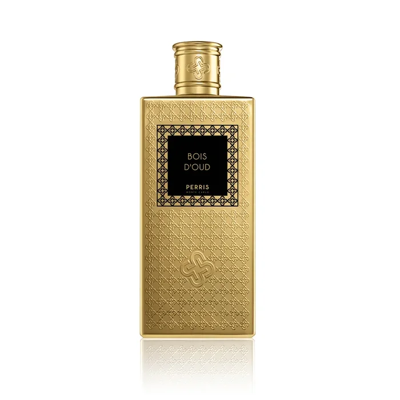 Perris Monte Carlo Bois d'Oud Eau de Parfum - 100 ml Perris Monte Carlo Bois d'Oud Eau de Parfum - 100 ml