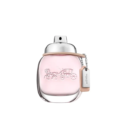 Coach Eau De Toilette Spray - 50ml Rosa, Floral, Freso Coach Eau De Toilette Spray - 50ml Rosa, Floral, Freso