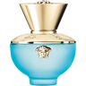 Eau De Toilette Dylan Turquoise de Versace 50 ml