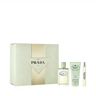 Eau de Parfum Infusion Iris Cofre de Prada 100 ml