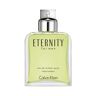 Eau De Toilette Eternity Men Edición Limitada de Calvin Klein 200 ml