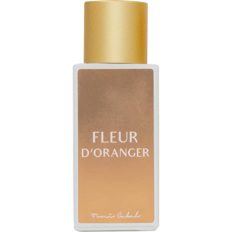 TONI CABAL Eau De Parfum Fleur D'Orangeur de Toni Cabal 50 ml